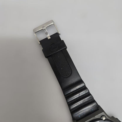 TIMEX Ironman Blue Digital Men's Watch — Japanese