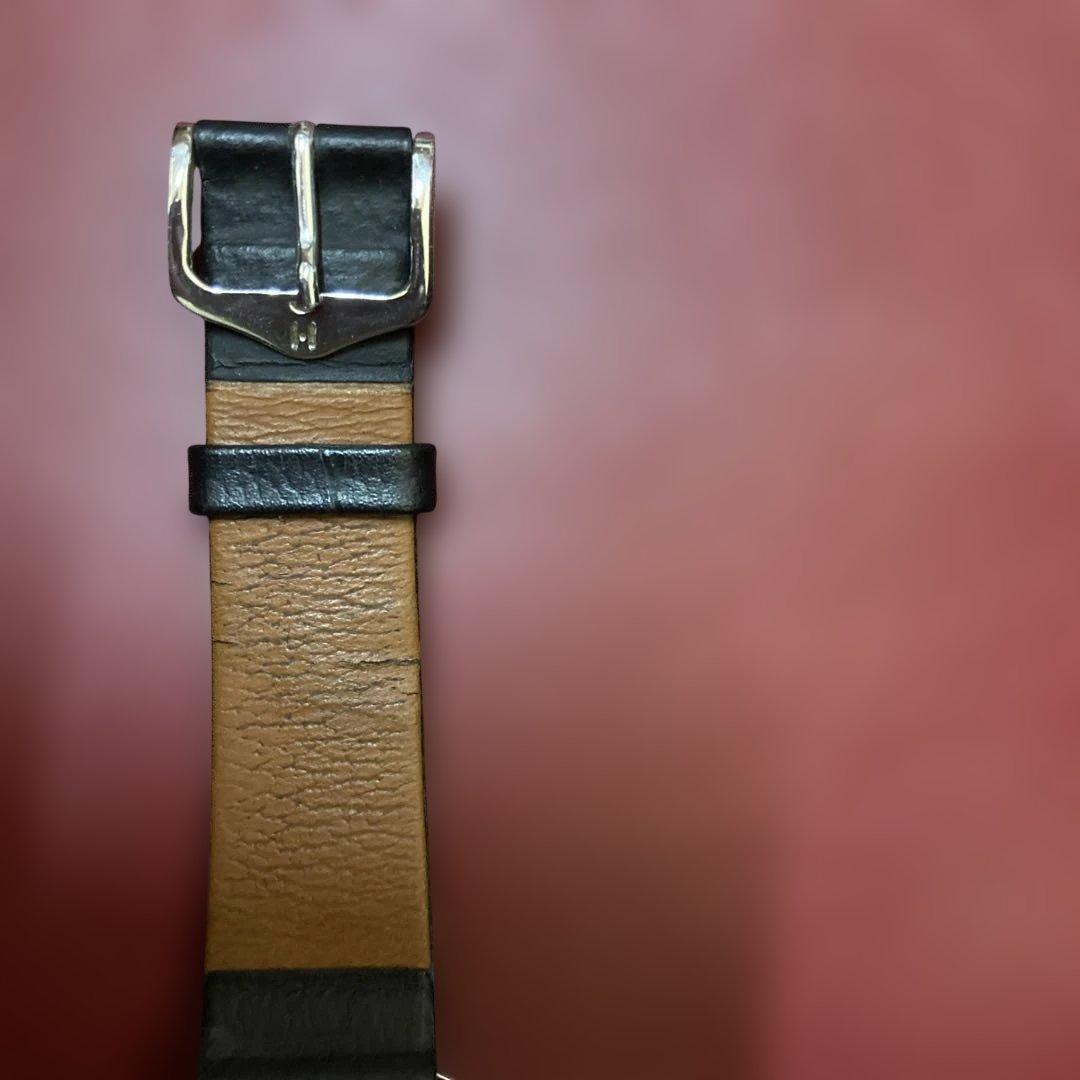 ORIENT BAMBINOシリーズ Automatic Men's Watch — Japanese