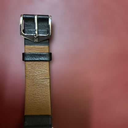 ORIENT BAMBINOシリーズ Automatic Men's Watch — Japanese