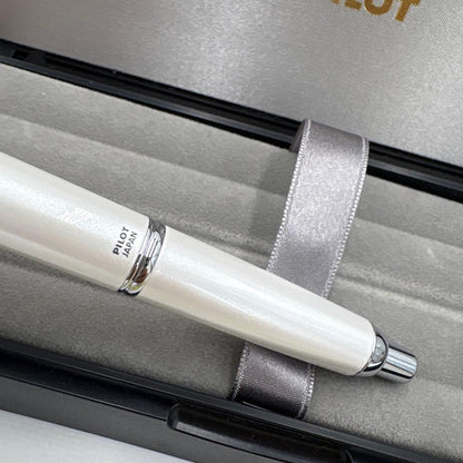 Pilot Decimo Capless fountain pen with 18k fine tip shown in superb condition