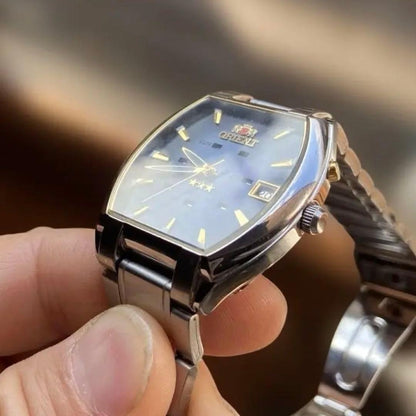 ORIENT BAMB007 Automatic Men's Watch — Japanese