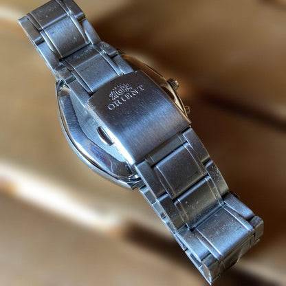 ORIENT BAMB007 Automatic Men's Watch — Japanese