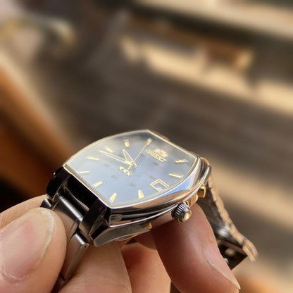 ORIENT BAMB007 Automatic Men's Watch — Japanese