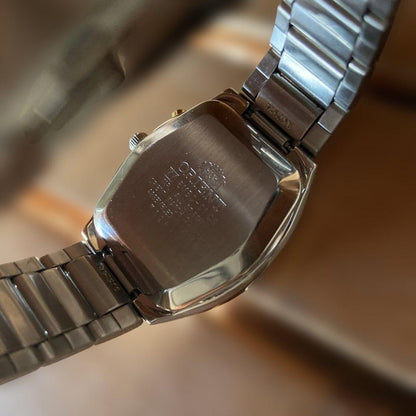 ORIENT BAMB007 Automatic Men's Watch — Japanese