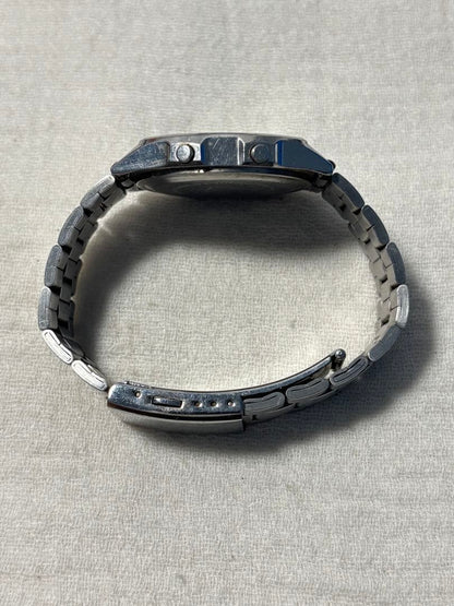 CASIO W-36 Digital Men's Watch — Japanese