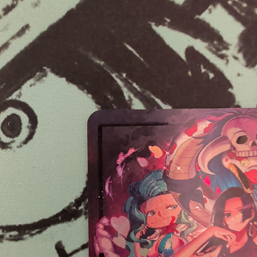 One Piece Boa Hancock L — Japanese