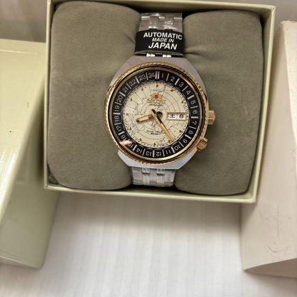 ORIENT NB0004 Automatic Men's Watch — Japanese
