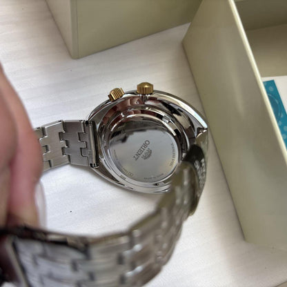 ORIENT NB0004 Automatic Men's Watch — Japanese
