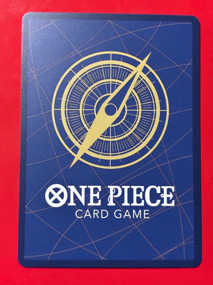 One Piece Play Use One Piece Card Dragon 3rd Anniversary — Japanese