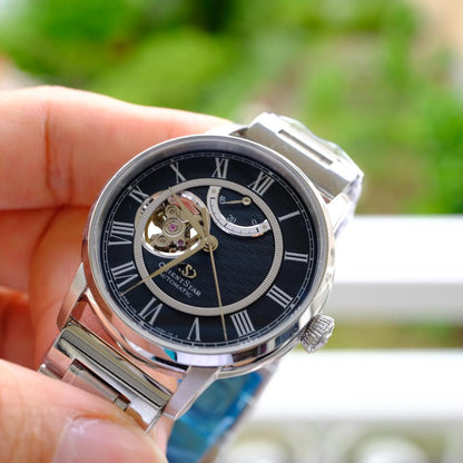 ORIENT RK-HH0004B Automatic Men's Watch — Japanese