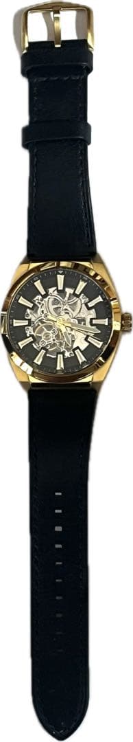 FOSSIL Mechanical Automatic Men's Watch — Japanese