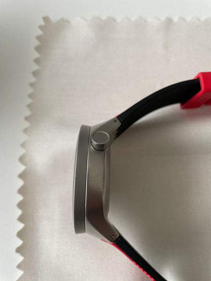 swatch Quartz Men's — Japanese