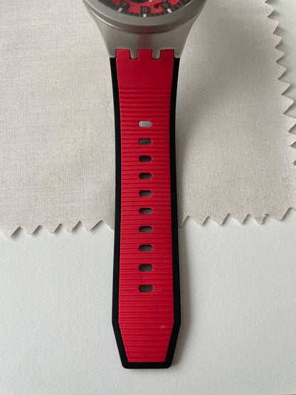 swatch Quartz Men's — Japanese