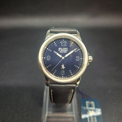 ORIENT POLO CLUB Quartz Men's Watch — Japanese