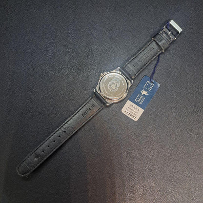 ORIENT POLO CLUB Quartz Men's Watch — Japanese
