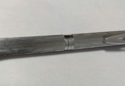 Waterman ballpoint pen made in France with sleek design and smooth writing tip