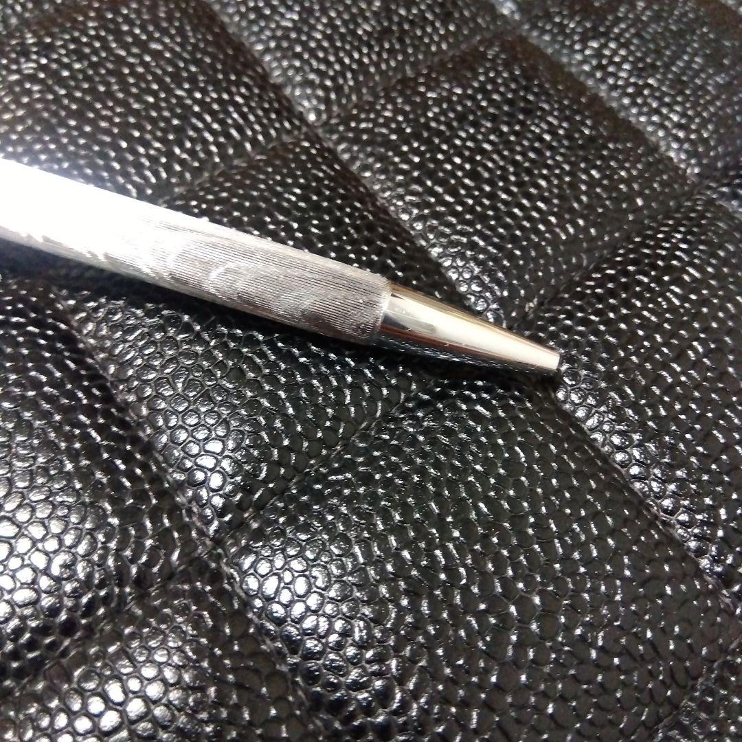 Waterman ballpoint pen made in France with sleek design and smooth writing tip