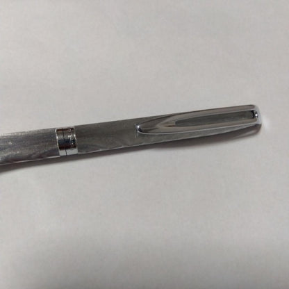 Waterman ballpoint pen made in France with sleek design and smooth writing tip