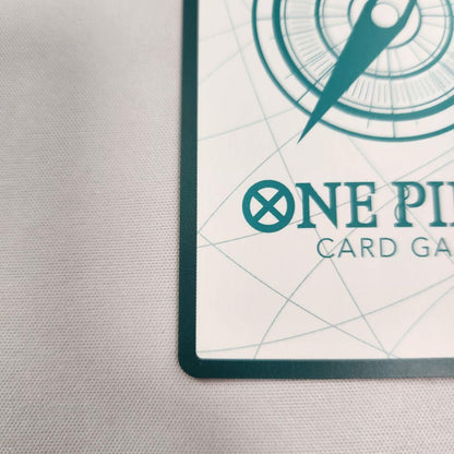 One Piece Ace — Japanese