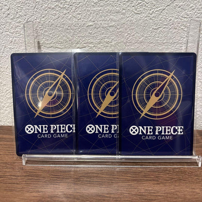 One Piece Ace SEC — Japanese