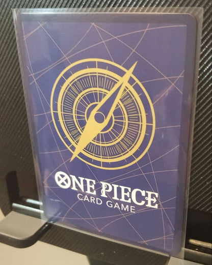 One Piece Sakazuki — OP02-099 — Japanese