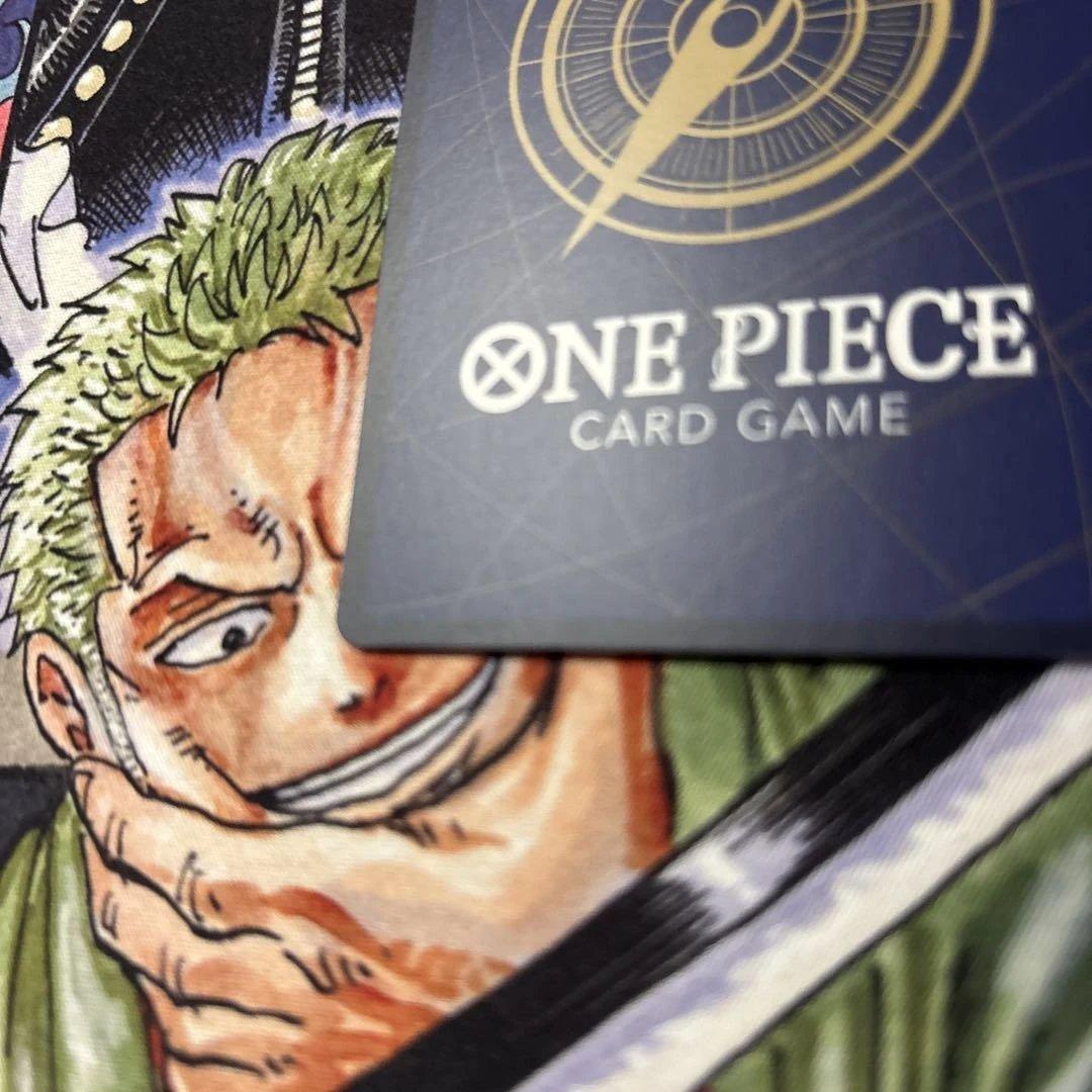 One Piece Nico Robin — ST29-009 — Japanese