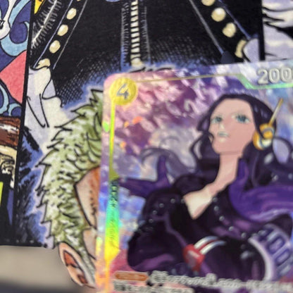 One Piece Nico Robin — ST29-009 — Japanese