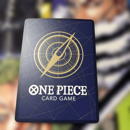 One Piece Nico Robin — ST29-009 — Japanese