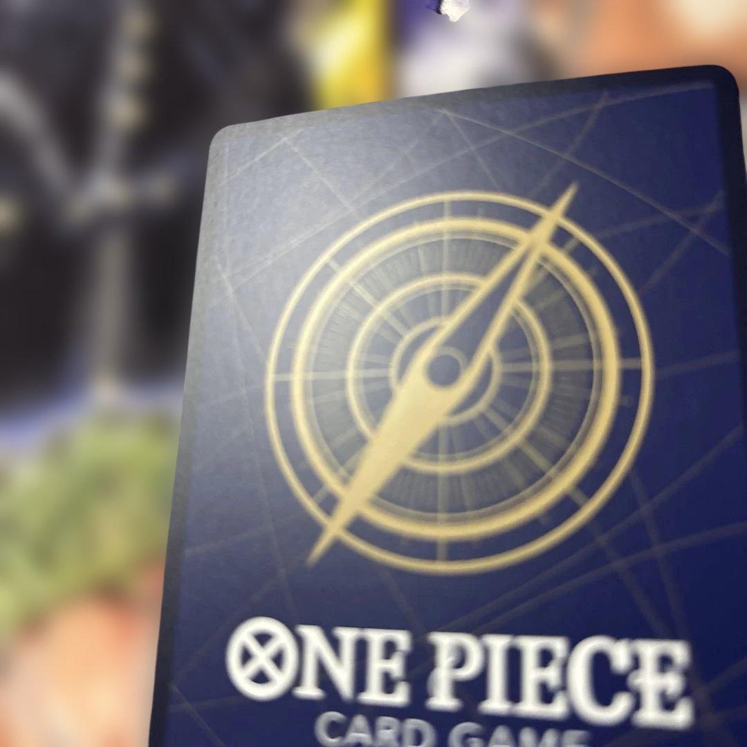 One Piece Nico Robin — ST29-009 — Japanese