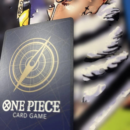 One Piece Nico Robin — ST29-009 — Japanese