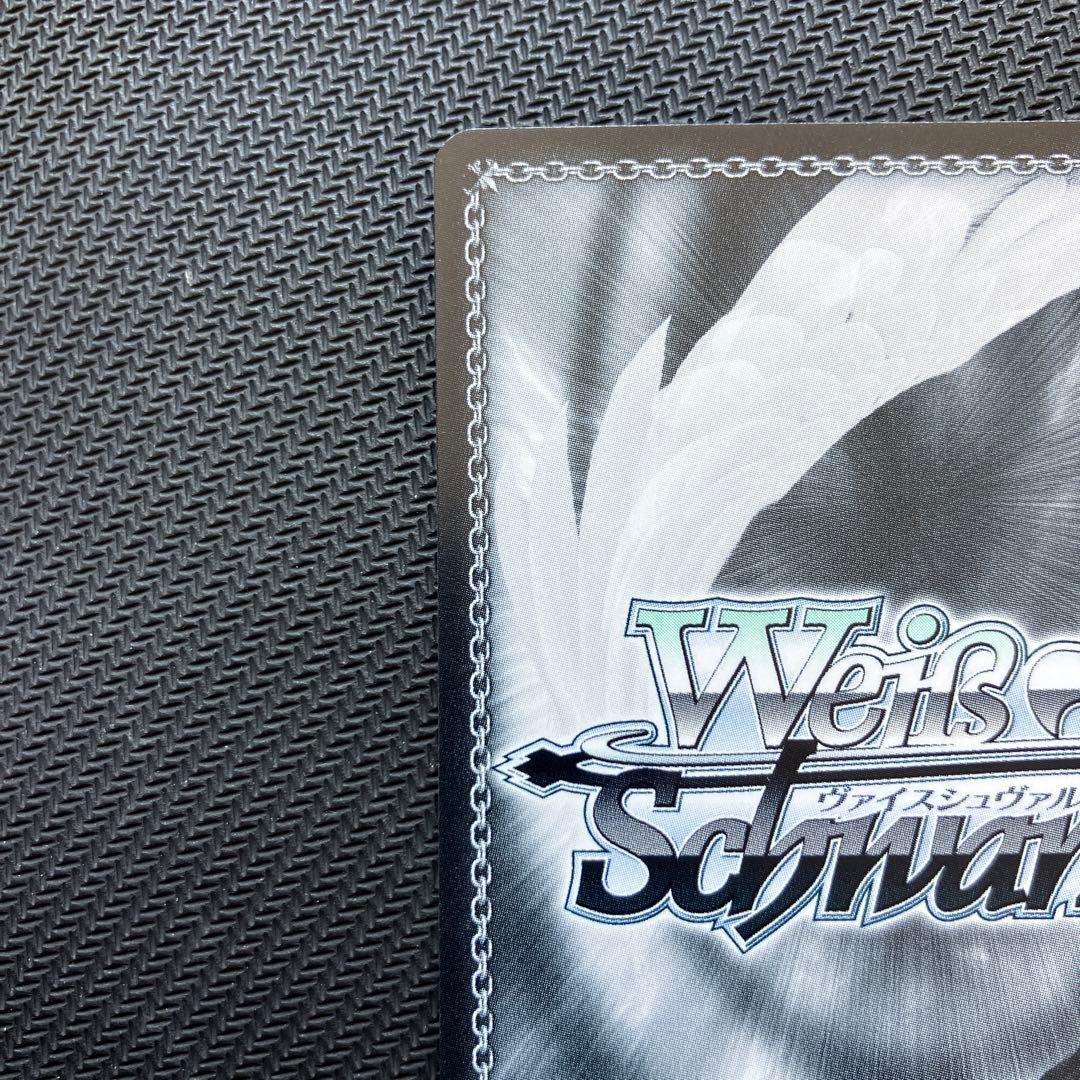 Weiss Schwarz Most Affordable Weiss Fantasia Bunko Fool's Elna Inori Water Signature Sp — Japanese