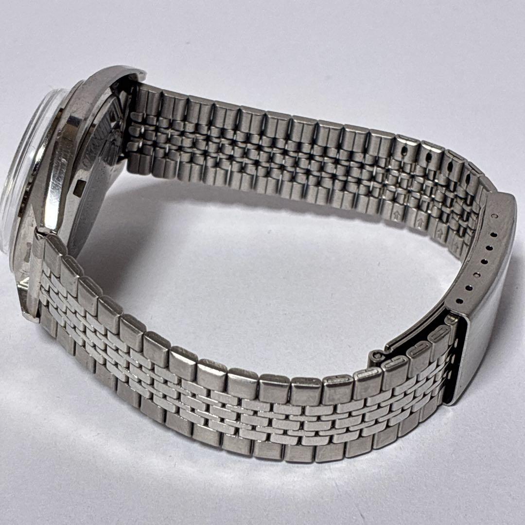 Citizen BV1020 Automatic Men's Watch — Japanese