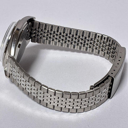Citizen BV1020 Automatic Men's Watch — Japanese