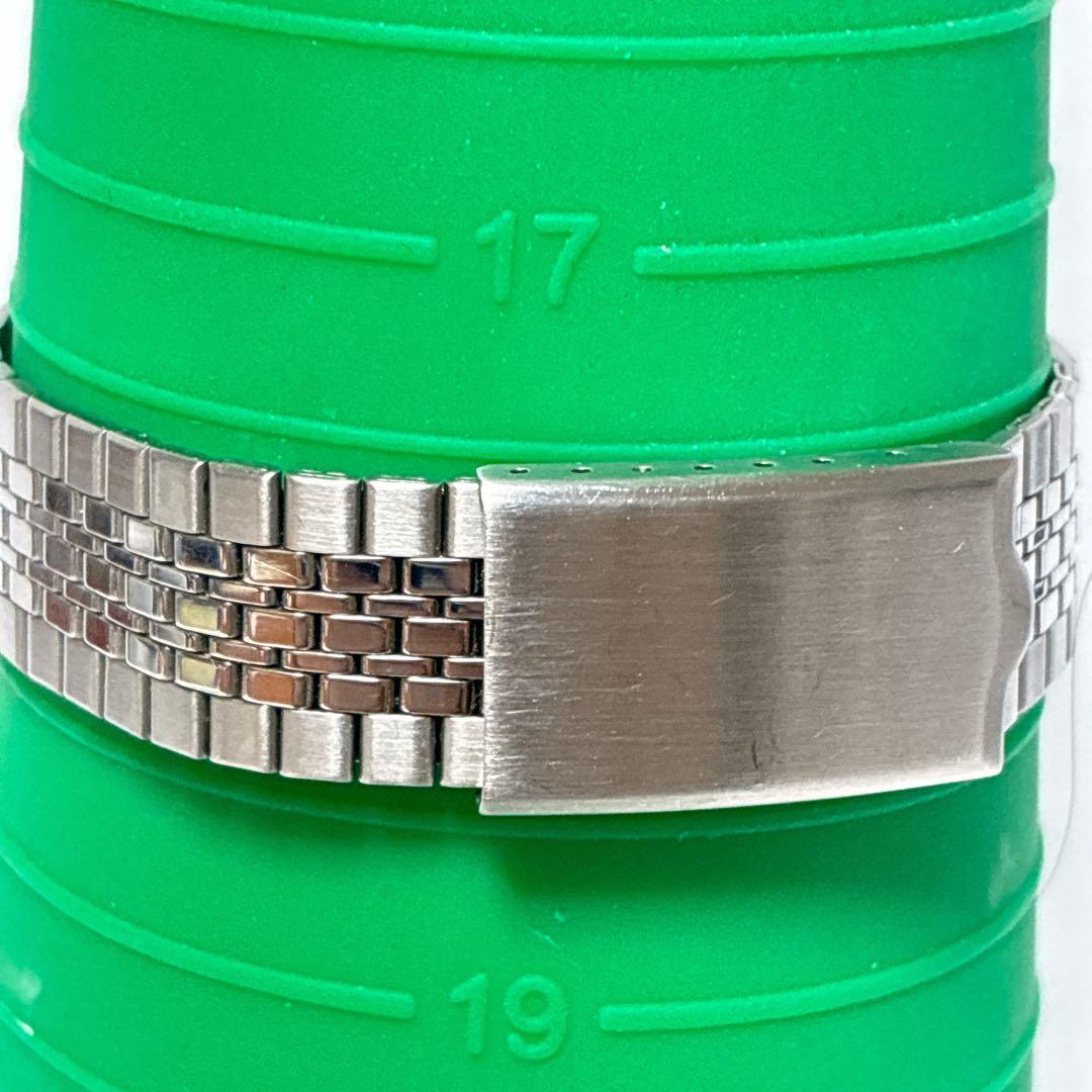 Citizen BV1020 Automatic Men's Watch — Japanese