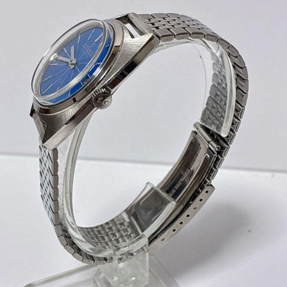 Citizen BV1020 Automatic Men's Watch — Japanese