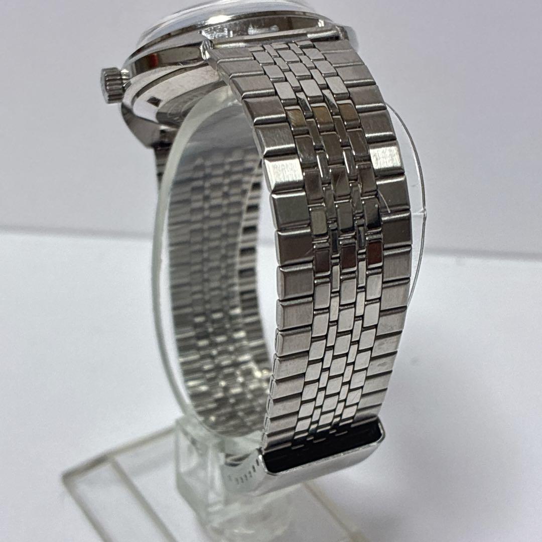 Citizen BV1020 Automatic Men's Watch — Japanese