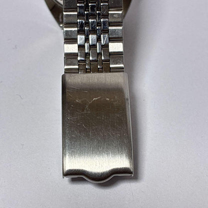 Citizen BV1020 Automatic Men's Watch — Japanese