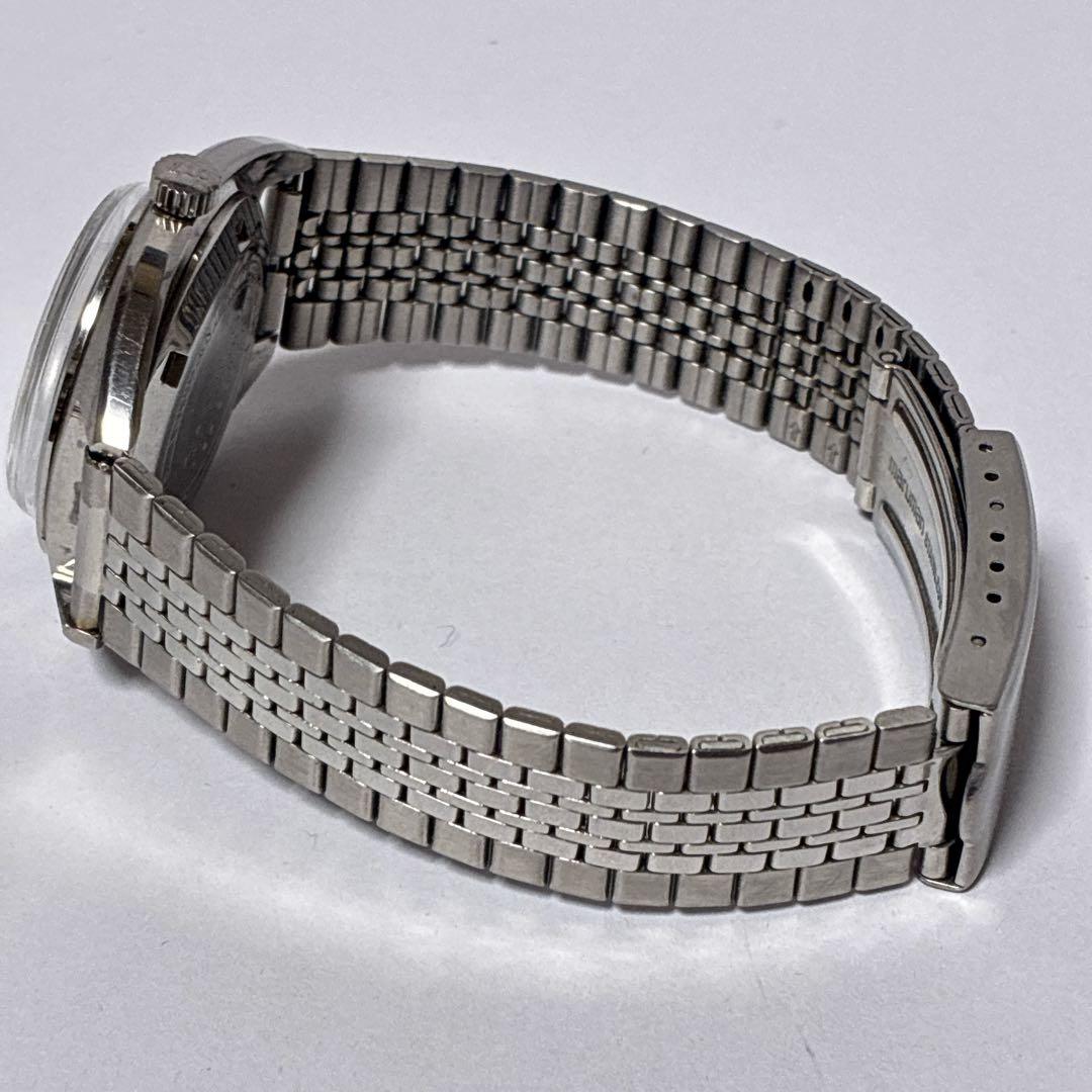 Citizen BV1020 Automatic Men's Watch — Japanese