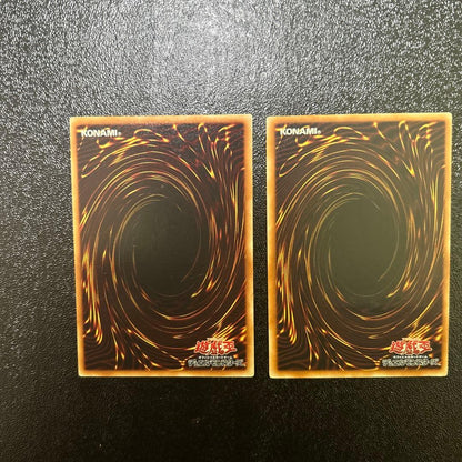 Yu-Gi-Oh Moonlit Lady Warrior — Japanese