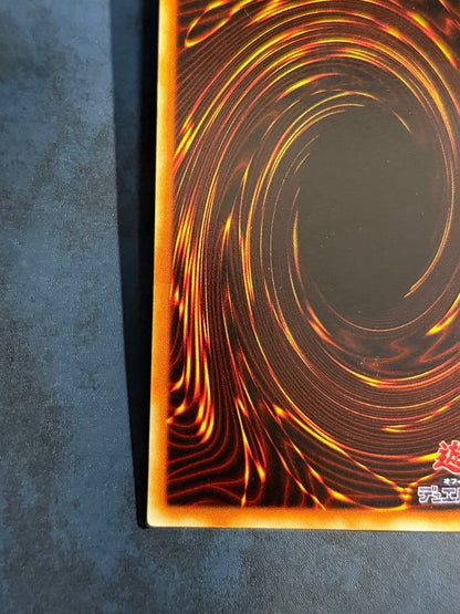 Yu-Gi-Oh Chaos Emperor Dragon - Envoy of the End — Japanese