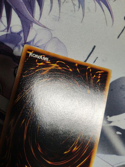 Yu-Gi-Oh Yu-Gi-Oh! Chaos Soldier — Japanese