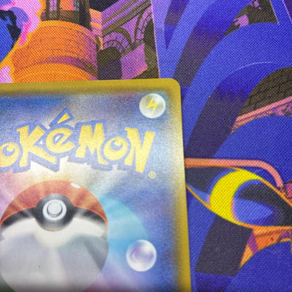 Pokemon Charizard VMAX — 002/021 — Japanese