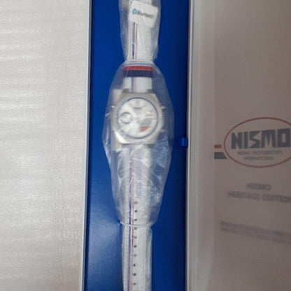CASIO ECB-S10NIS-7AJR Quartz Men's Watch — Japanese