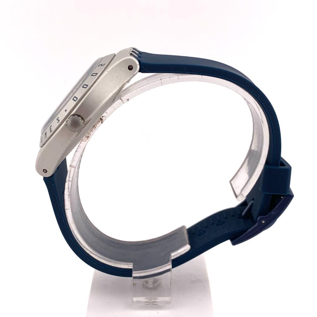swatch Sydney 2000 Olympic Games Analog Men's — Japanese
