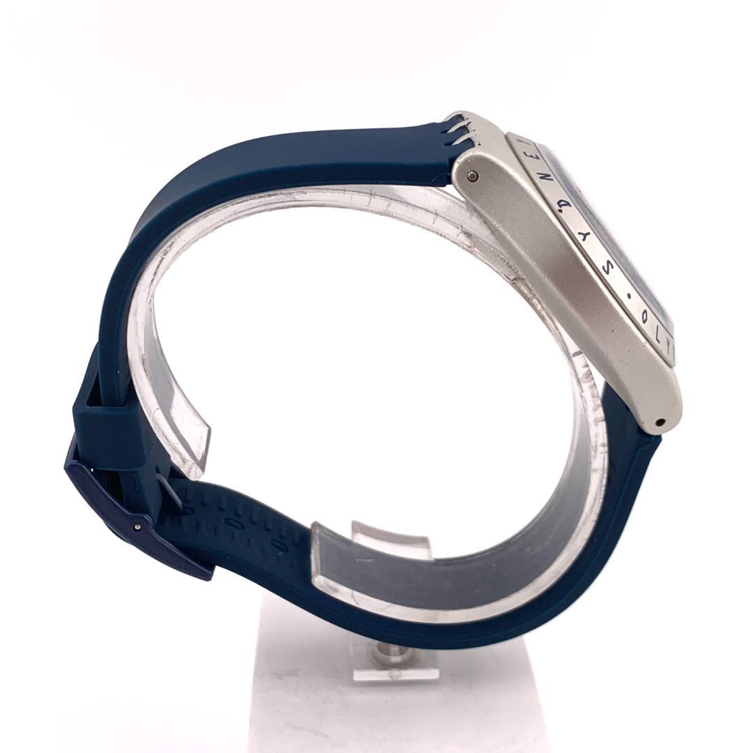 swatch Sydney 2000 Olympic Games Analog Men's — Japanese