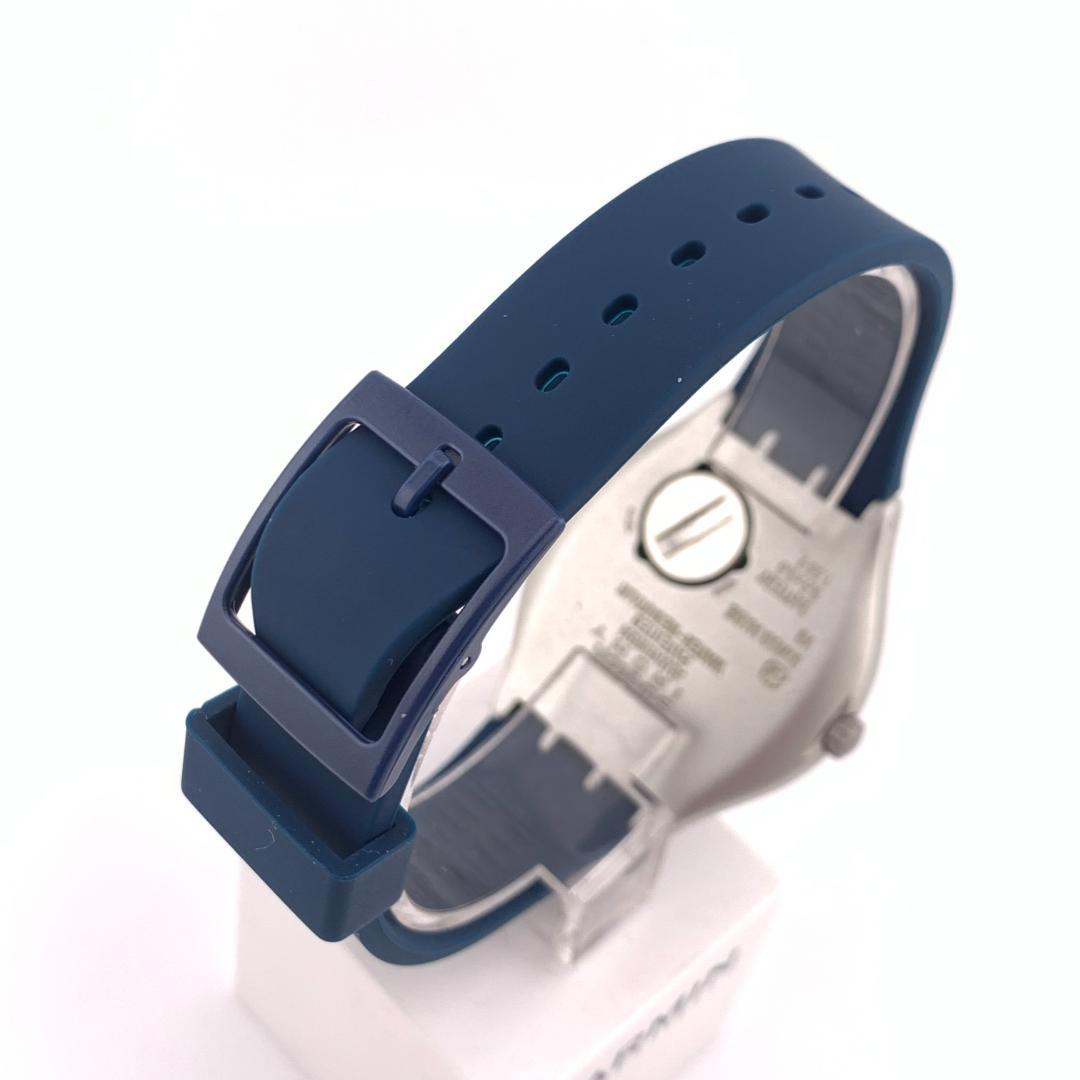 swatch Sydney 2000 Olympic Games Analog Men's — Japanese