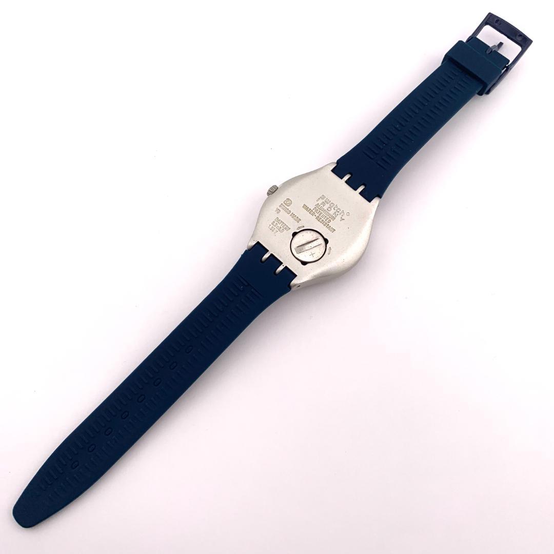 swatch Sydney 2000 Olympic Games Analog Men's — Japanese