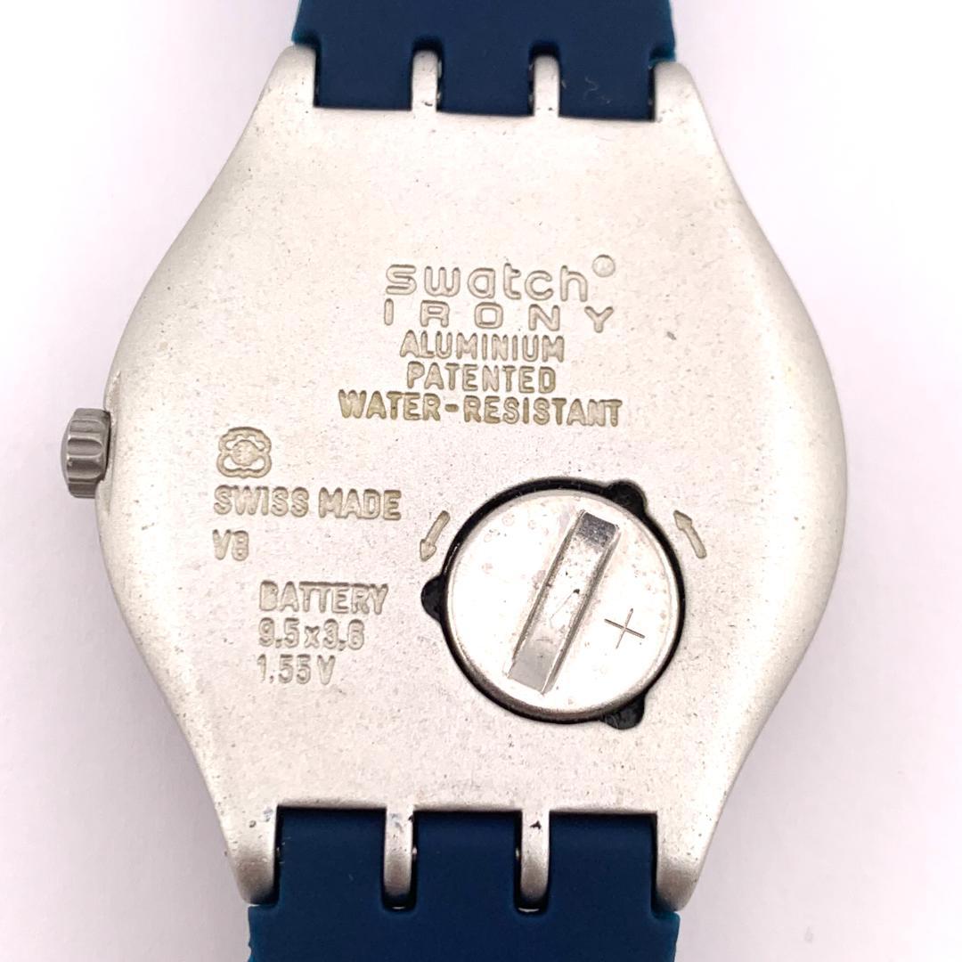 swatch Sydney 2000 Olympic Games Analog Men's — Japanese