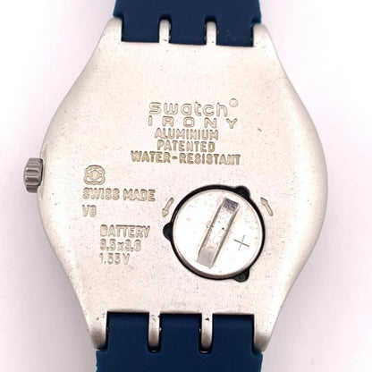 swatch Sydney 2000 Olympic Games Analog Men's — Japanese