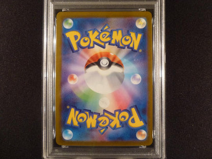 PSA 10 Pokemon Mewtwo VSTAR UR — S Enhanced Expansion Pack Pokemon GO 091/071 — Japanese
